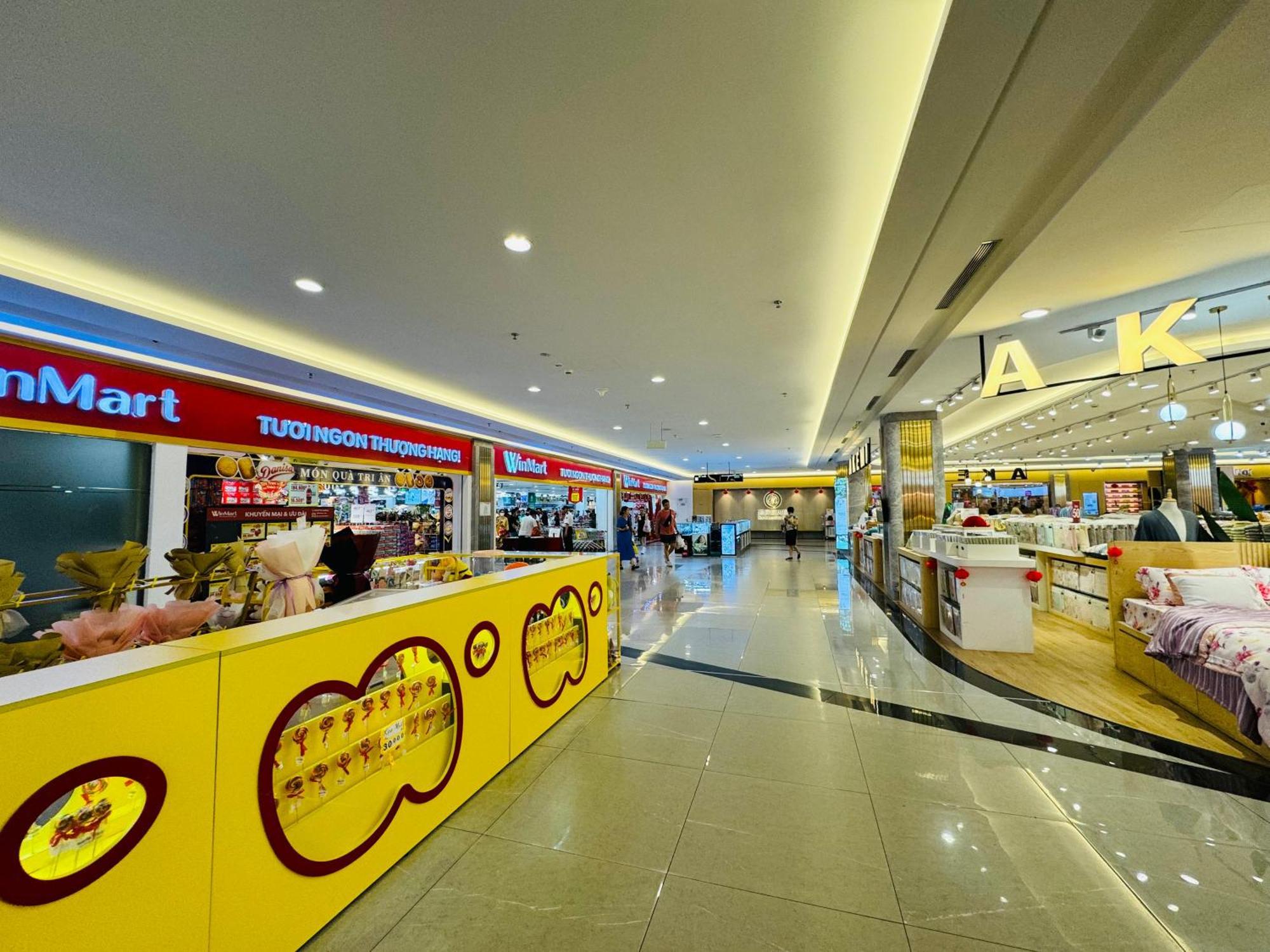 Vinhomes Landmark Condotel Suite مدينة هوشي منه المظهر الخارجي الصورة