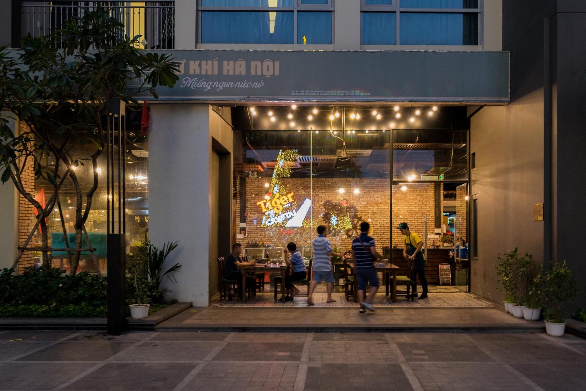 Vinhomes Landmark Condotel Suite مدينة هوشي منه المظهر الخارجي الصورة