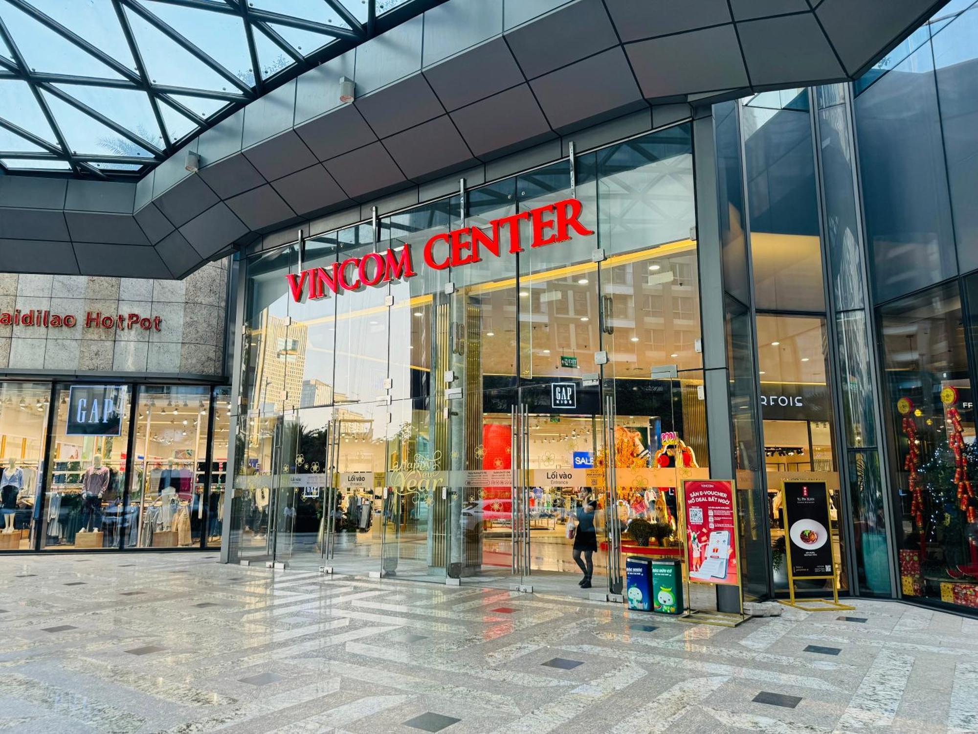 Vinhomes Landmark Condotel Suite مدينة هوشي منه المظهر الخارجي الصورة