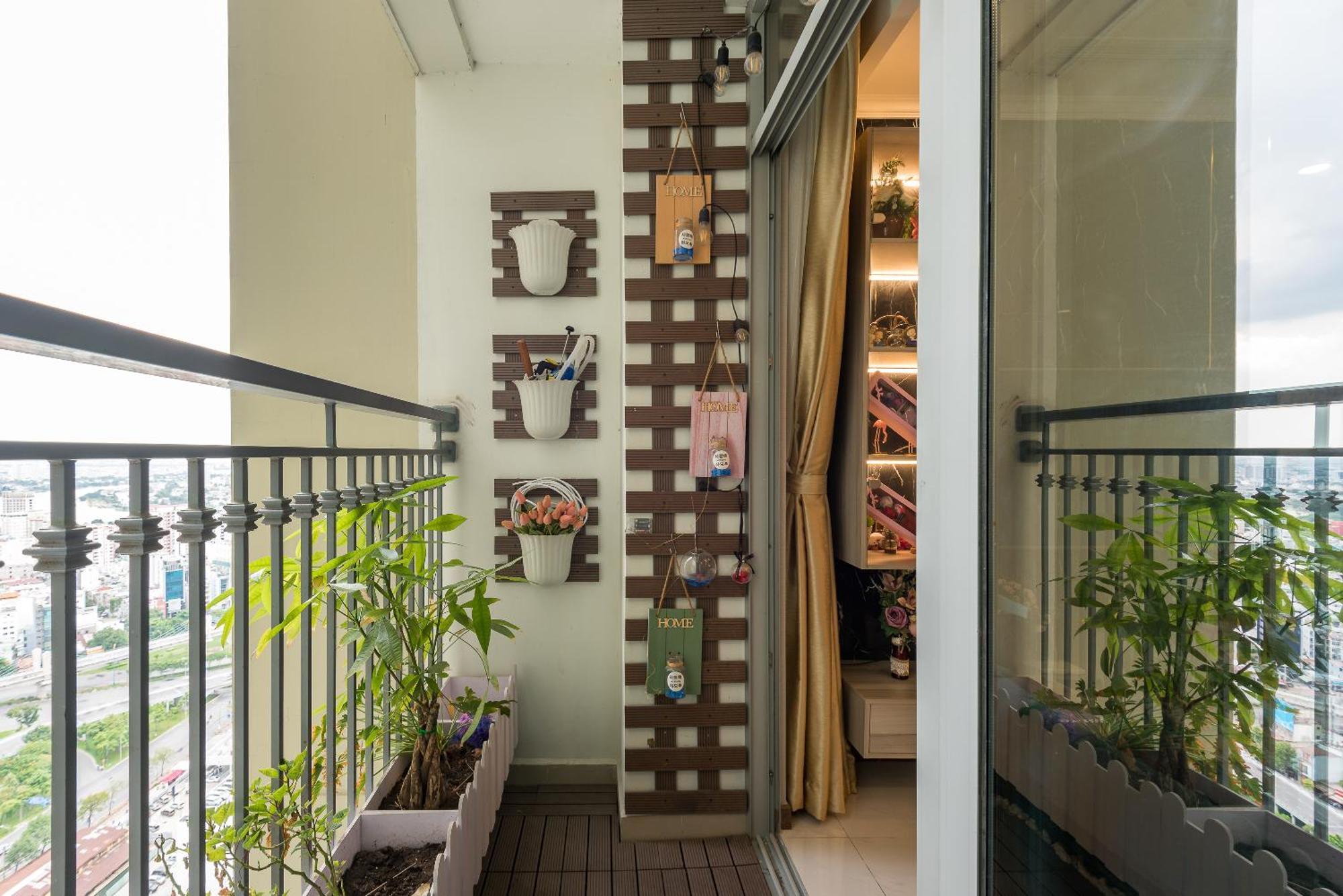 Vinhomes Landmark Condotel Suite مدينة هوشي منه المظهر الخارجي الصورة